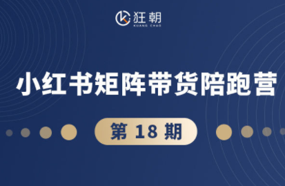 盗坤·抖音小红书视频号短视频带货与直播变现(11-18期)-星空网创资源