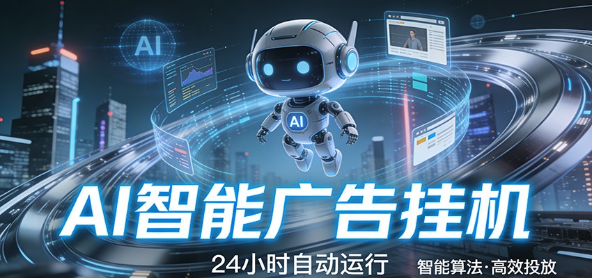 智能托管 · 无人值守 · 持续变现，一键启动即可稳定收益-星空网创资源