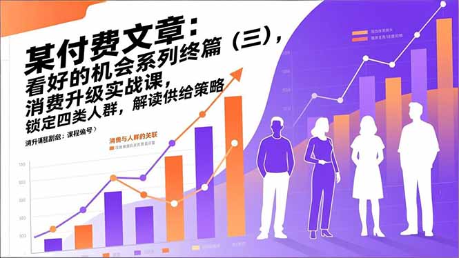 某付费文章:看好的机会系列终篇(三-星空网创资源