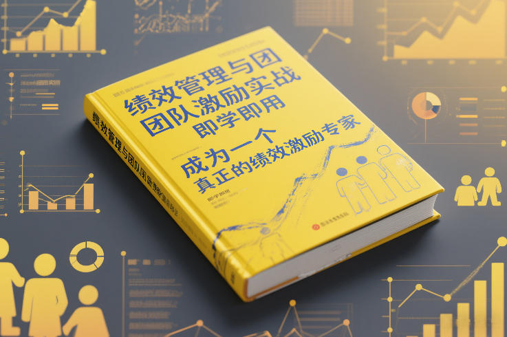 绩效管理与团队激励实战,即学即用,成为一个真正的绩效激励专家-星空网创资源