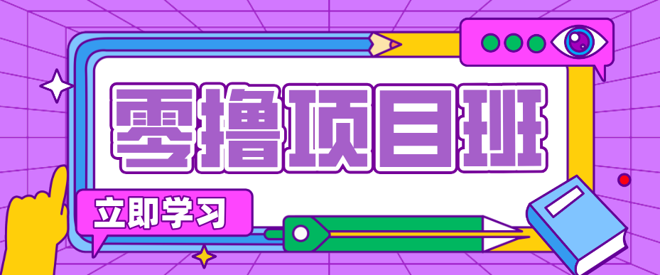 简单粗暴月入20万?揭秘教辅项目详细操作流程:普通人翻身的“神级赛道”!-星空网创资源