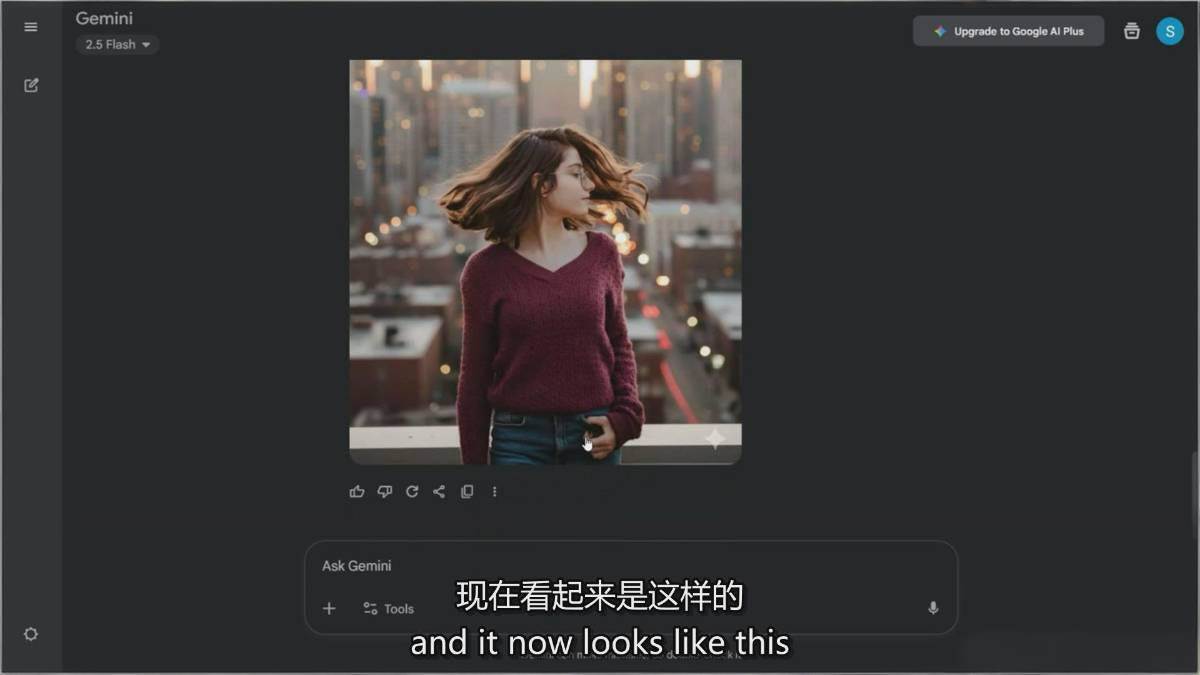 (17141期)Nano Banana-AI设计大师班,修图合成、广告创作、视觉升级,掌握黄金生产技能,月接单增收过万 (17141期)Nano Banana-AI设计大师班,修图合成、广告创作、视觉升级,掌握黄金生产技能,月接单增收过万
