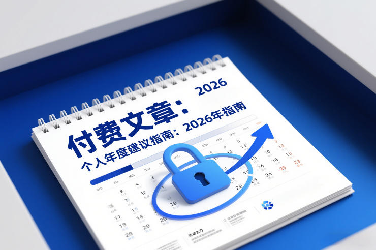 付费文章:个人年度建议指南:2026年指南-星空网创资源