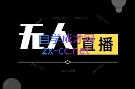 宝子哥·无人直播-非实时防风技术(更新3月) 宝子哥·无人直播-非实时防风技术(更新3月)