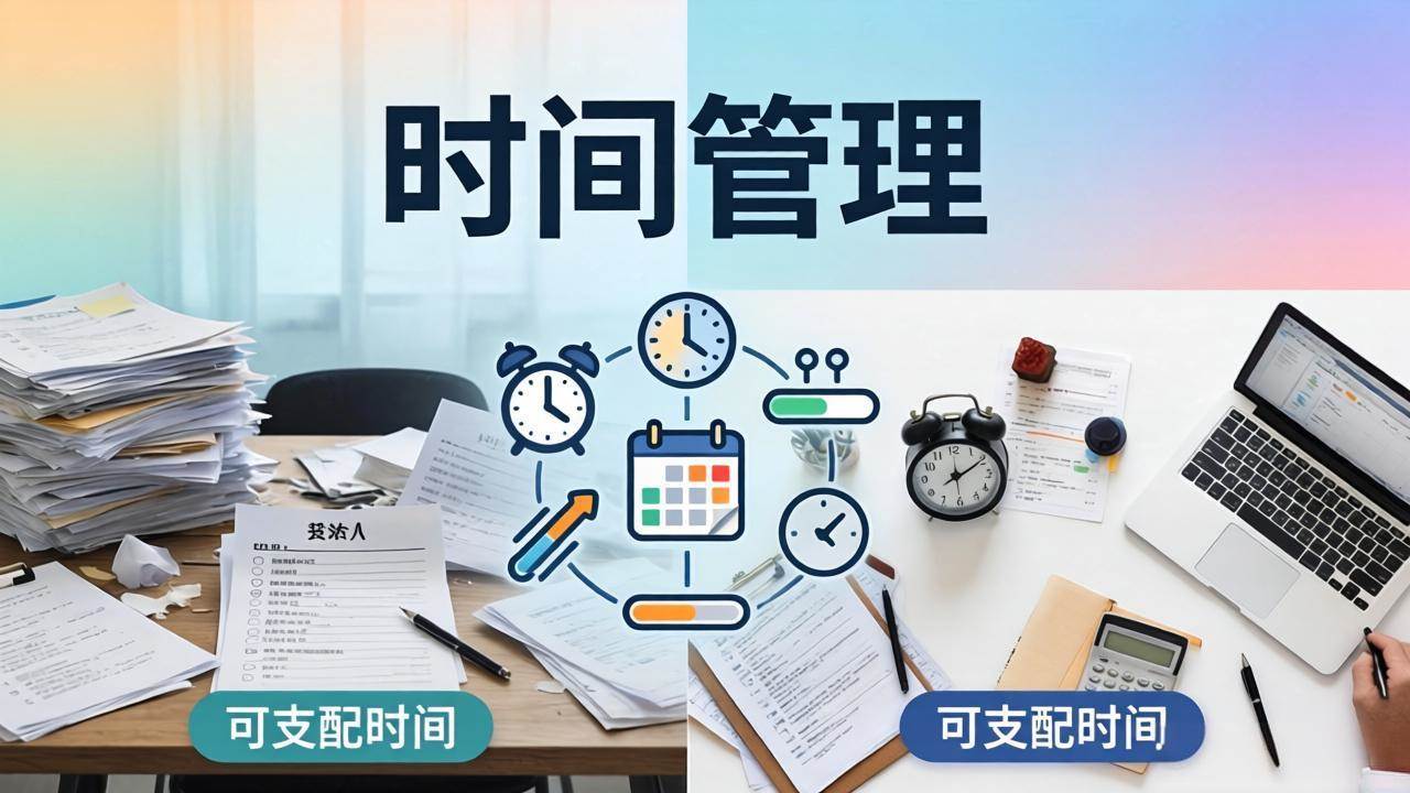 (18237期)公众号付费文章:如何拥有大量可支配时间?衣食住行社交内耗全拆解-星空网创资源