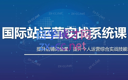 白老师·国际站运营实战系统(高质量询盘增长课)(部分更新)-星空网创资源